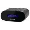 TechniSat TECHNIRADIO 50 0000/3997 stolní rádio, DAB+, FM, DAB+, FM, funkce alarmu, černá