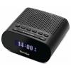 TechniSat TECHNIRADIO 50 0000/3997 stolní rádio, DAB+, FM, DAB+, FM, funkce alarmu, černá