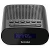 TechniSat TECHNIRADIO 50 0000/3997 stolní rádio, DAB+, FM, DAB+, FM, funkce alarmu, černá