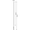 Bosch Accessories 2608836611 2608836611 příklepový vrták 5.5 mm SDS plus 1 ks