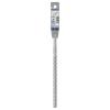 Bosch Accessories 2608833809 2608833809 wolfram-karbid příklepový vrták 12 mm Celková délka 260 mm SDS plus 1 ks