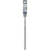 Bosch Accessories 2608833809 2608833809 wolfram-karbid příklepový vrták 12 mm Celková délka 260 mm SDS plus 1 ks