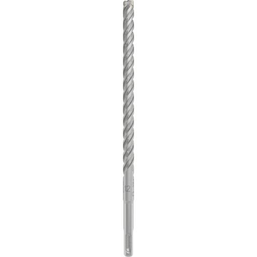 Bosch Accessories 2608833809 2608833809 wolfram-karbid příklepový vrták 12 mm Celková délka 260 mm SDS plus 1 ks