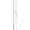 Bosch Accessories 2608836610 2608836610 příklepový vrták 5.5 mm SDS plus 1 ks