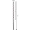 Bosch Accessories 2608833808 2608833808 wolfram-karbid příklepový vrták 12 mm Celková délka 210 mm SDS plus 1 ks
