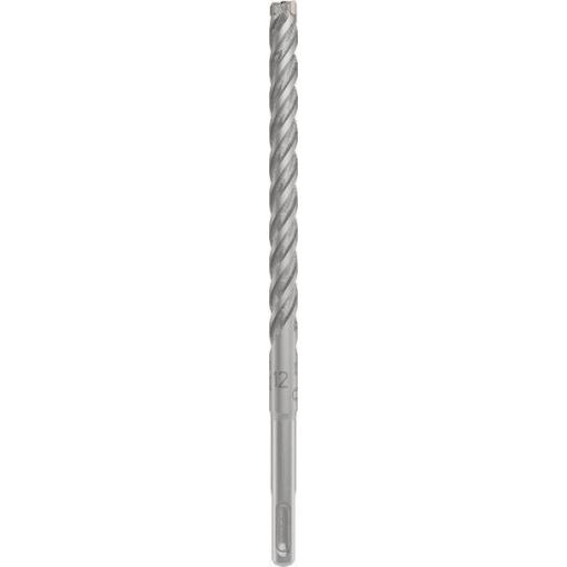 Bosch Accessories 2608833808 2608833808 wolfram-karbid příklepový vrták 12 mm Celková délka 210 mm SDS plus 1 ks