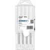Bosch Accessories 2608833911 2608833911 sada příklepových vrtáků 6.0 mm, 6.0 mm, 8.0 mm, 8.0 mm, 10.0 mm 1 ks