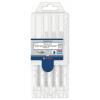 Bosch Accessories 2608833911 2608833911 sada příklepových vrtáků 6.0 mm, 6.0 mm, 8.0 mm, 8.0 mm, 10.0 mm 1 ks