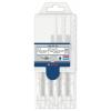 Bosch Accessories 2608833910 2608833910 sada příklepových vrtáků 5.0 mm, 6.0 mm, 6.0 mm, 8.0 mm, 10.0 mm 1 ks