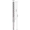 Bosch Accessories 2608833909 2608833909 příklepový vrták 16 mm SDS plus 10 ks