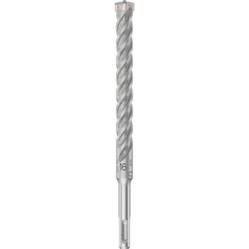Bosch Accessories 2608833909 2608833909 příklepový vrták 16 mm SDS plus 10 ks