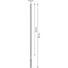 Bosch Accessories 2608833793 2608833793 příklepový vrták 8 mm SDS plus 1 ks