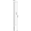 Bosch Accessories 2608833793 2608833793 příklepový vrták 8 mm SDS plus 1 ks