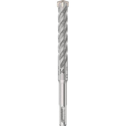 Bosch Accessories 2608833908 2608833908 příklepový vrták 14 mm SDS plus 10 ks