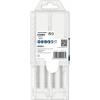 Bosch Accessories 2608833912 2608833912 sada příklepových vrtáků 6.0 mm, 8.0 mm, 10.0 mm 1 ks
