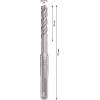 Bosch Accessories 2608833788 2608833788 příklepový vrták 8 mm SDS plus 1 ks