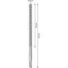 Bosch Accessories 2608833903 2608833903 příklepový vrták 10 mm SDS plus 10 ks