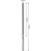 Bosch Accessories 2608833907 2608833907 příklepový vrták 12 mm SDS plus 10 ks