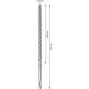 Bosch Accessories 2608833907 2608833907 příklepový vrták 12 mm SDS plus 10 ks