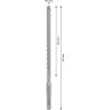 Bosch Accessories 2608833790 2608833790 příklepový vrták 8 mm SDS plus 1 ks