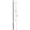 Bosch Accessories 2608833790 2608833790 příklepový vrták 8 mm SDS plus 1 ks