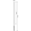 Bosch Accessories 2608836607 2608836607 příklepový vrták 5 mm SDS plus 1 ks