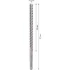 Bosch Accessories 2608833805 2608833805 příklepový vrták 11 mm SDS plus 1 ks