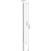 Bosch Accessories 2608833803 2608833803 příklepový vrták 10 mm SDS plus 1 ks