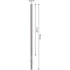 Bosch Accessories 2608833801 2608833801 příklepový vrták 10 mm SDS plus 1 ks