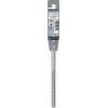Bosch Accessories 2608833798 2608833798 příklepový vrták 10 mm SDS plus 1 ks
