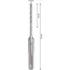Bosch Accessories 2608836604 2608836604 příklepový vrták 4 mm SDS plus 1 ks