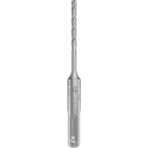 Bosch Accessories 2608836604 2608836604 příklepový vrták 4 mm SDS plus 1 ks