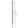 Bosch Accessories 2608836648 2608836648 příklepový vrták 24 mm SDS plus 1 ks