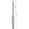 Bosch Accessories 2608833777 2608833777 příklepový vrták 6 mm SDS plus 1 ks