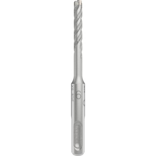 Bosch Accessories 2608833777 2608833777 příklepový vrták 6 mm SDS plus 1 ks