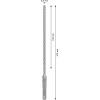 Bosch Accessories 2608833776 2608833776 příklepový vrták 5.5 mm SDS plus 1 ks