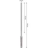 Bosch Accessories 2608833776 2608833776 příklepový vrták 5.5 mm SDS plus 1 ks