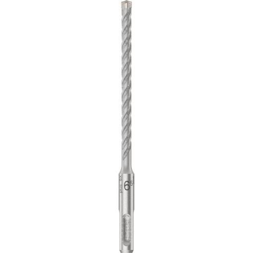 Bosch Accessories 2608833894 2608833894 příklepový vrták 6.5 mm SDS plus 10 ks