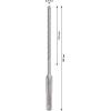 Bosch Accessories 2608833775 2608833775 příklepový vrták 5.5 mm SDS plus 1 ks