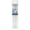 Bosch Accessories 2608833892 2608833892 příklepový vrták 6 mm SDS plus 10 ks
