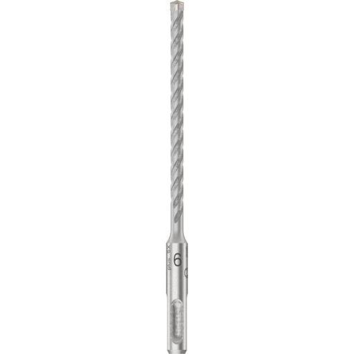 Bosch Accessories 2608833892 2608833892 příklepový vrták 6 mm SDS plus 10 ks