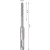 Bosch Accessories 2608833891 2608833891 příklepový vrták 6 mm SDS plus 10 ks