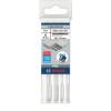 Bosch Accessories 2608833891 2608833891 příklepový vrták 6 mm SDS plus 10 ks