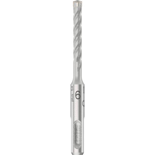 Bosch Accessories 2608833891 2608833891 příklepový vrták 6 mm SDS plus 10 ks