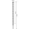 Bosch Accessories 2608836645 2608836645 příklepový vrták 22 mm SDS plus 1 ks