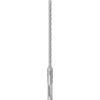 Bosch Accessories 2608833890 2608833890 příklepový vrták 5 mm SDS plus 10 ks