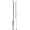 Bosch Accessories 2608833890 2608833890 příklepový vrták 5 mm SDS plus 10 ks