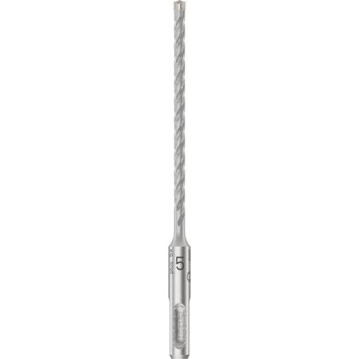 Bosch Accessories 2608833890 2608833890 příklepový vrták 5 mm SDS plus 10 ks