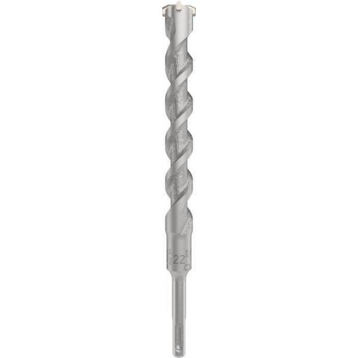 Bosch Accessories 2608836644 2608836644 příklepový vrták 22 mm SDS plus 1 ks