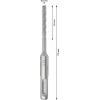 Bosch Accessories 2608833889 2608833889 příklepový vrták 5 mm SDS plus 10 ks